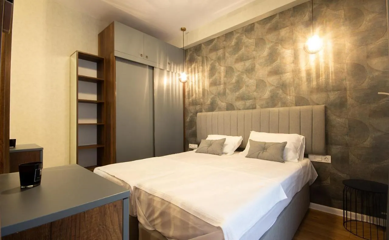 Apartment Krtsanisi 21 Тбилиси