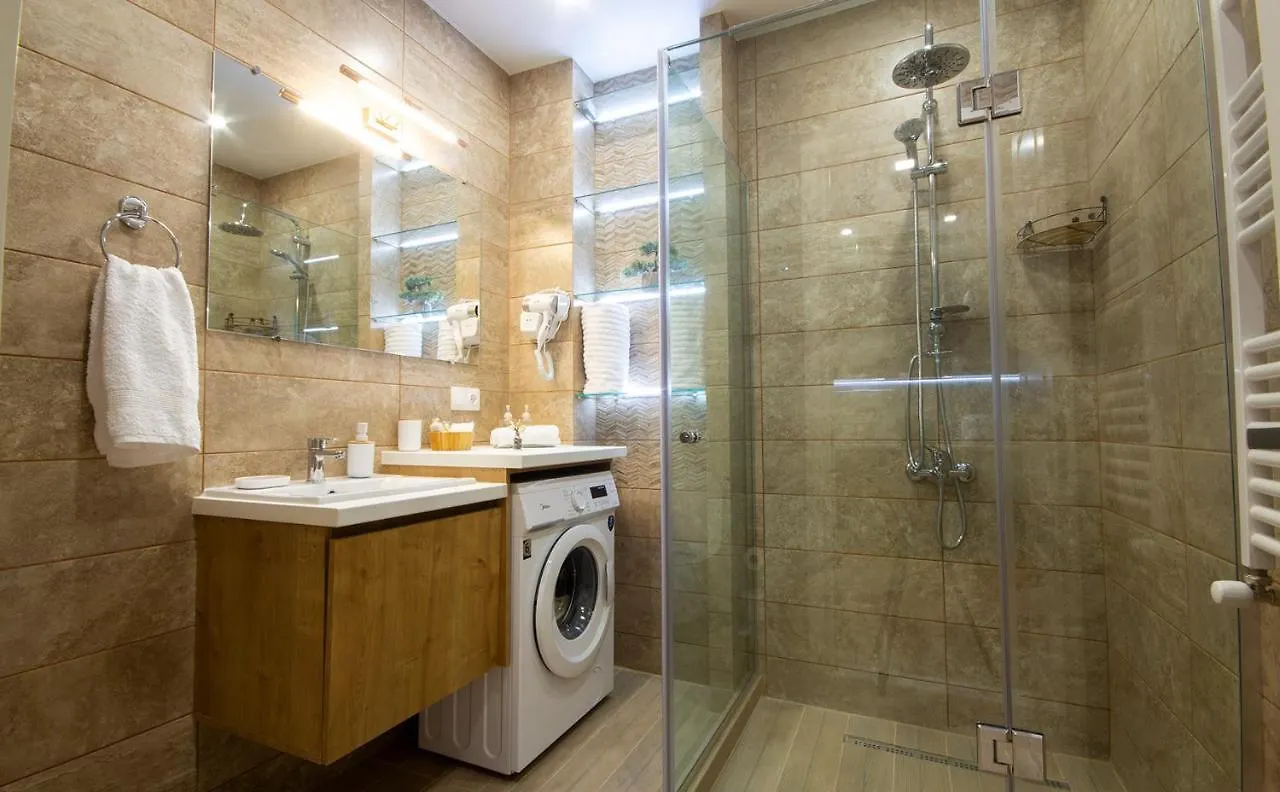 Apartment Krtsanisi 21 Тбилиси 0*,
