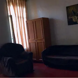  Апартаменты Niniko's House