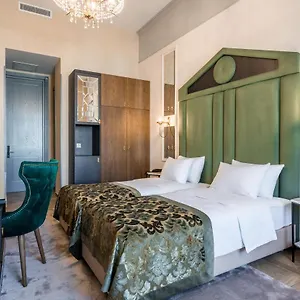 4* Hotel Orbeliani Residense